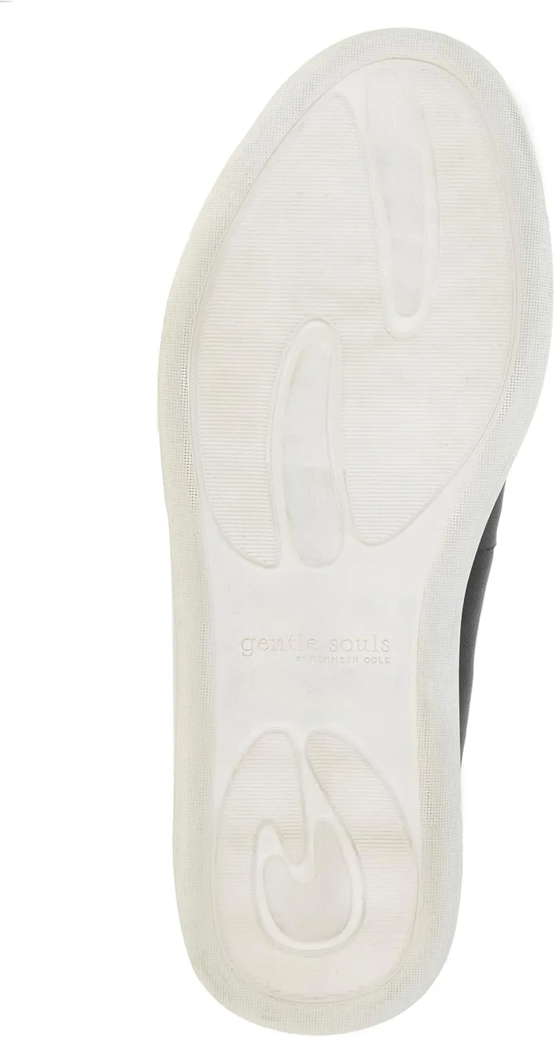 Gentle Souls by Kenneth Cole Women's Bella Ballet Flat