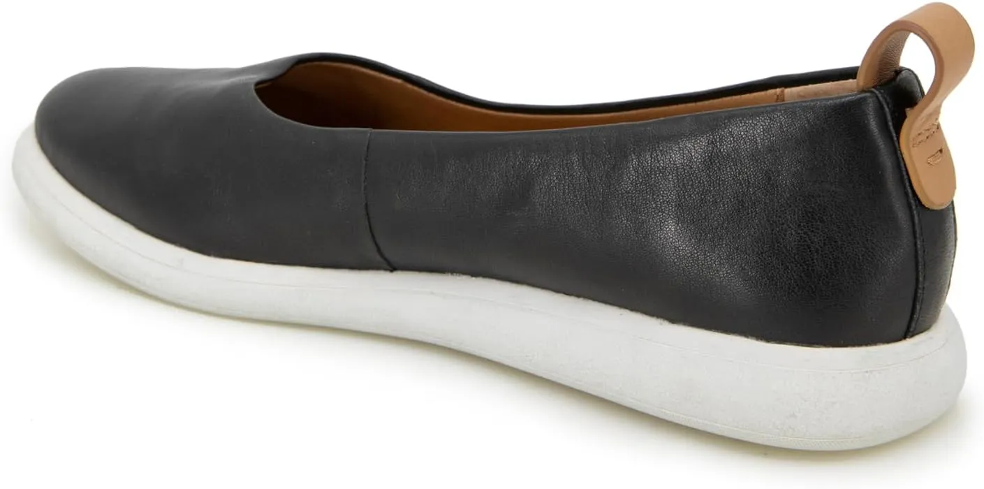 Gentle Souls by Kenneth Cole Women's Bella Ballet Flat