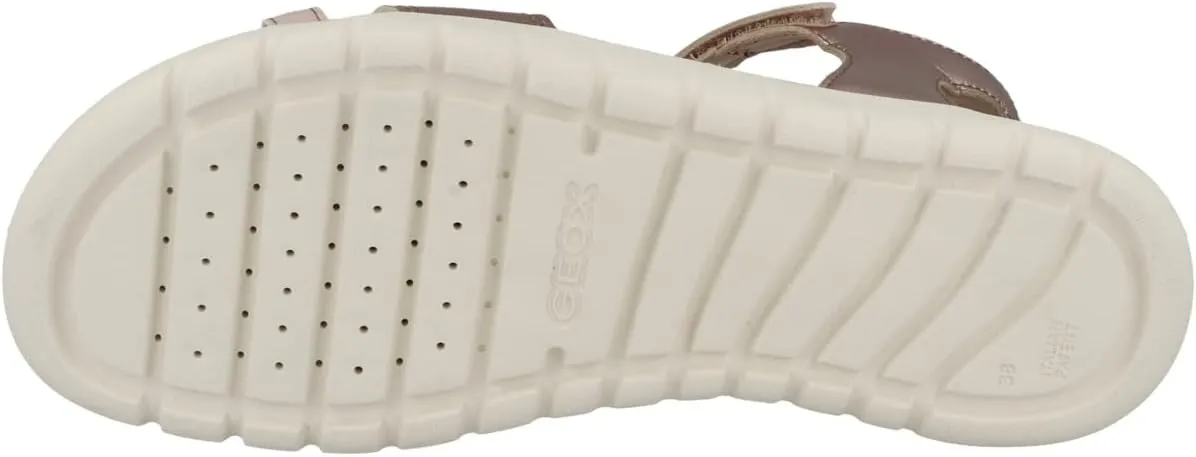 Geox J Sandal Soleima Gir, Sandal
