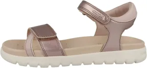 Geox J Sandal Soleima Gir, Sandal