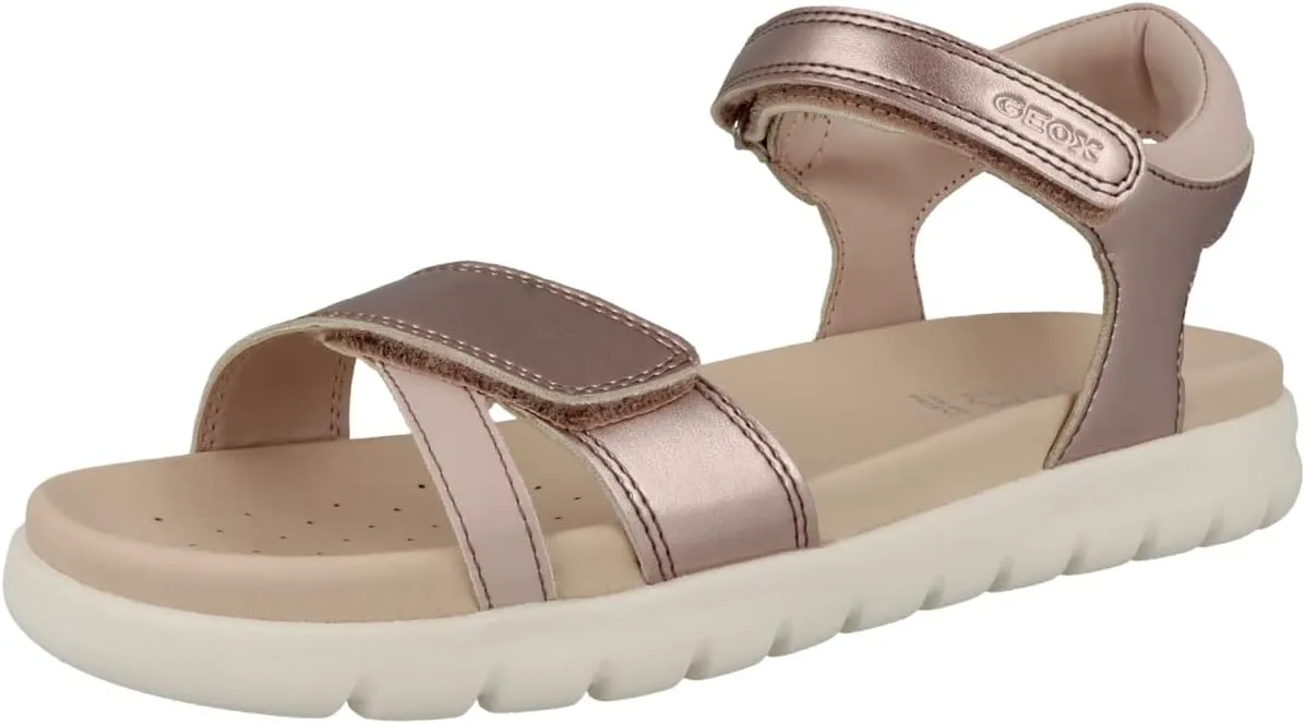 Geox J Sandal Soleima Gir, Sandal