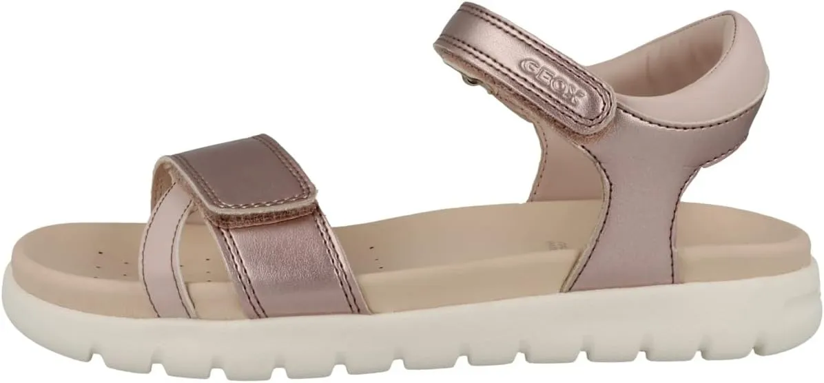 Geox J Sandal Soleima Gir, Sandal