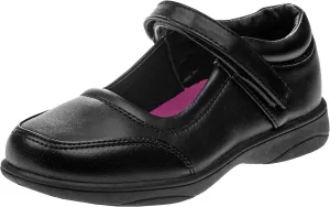 Girl's Classic Mary Jane School Uniform Shoes (Toddler/Little Girl/Big Girl)