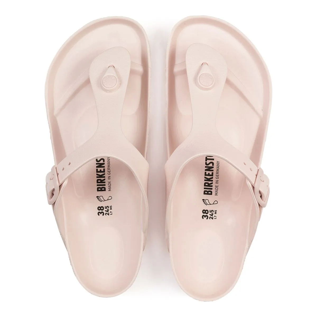 Gizeh Essentials EVA