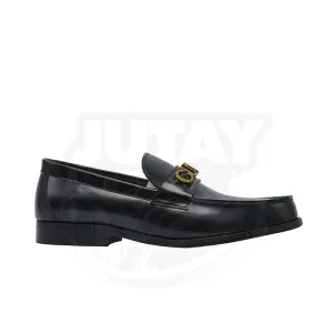 GOCHI LOAFER - LOGO