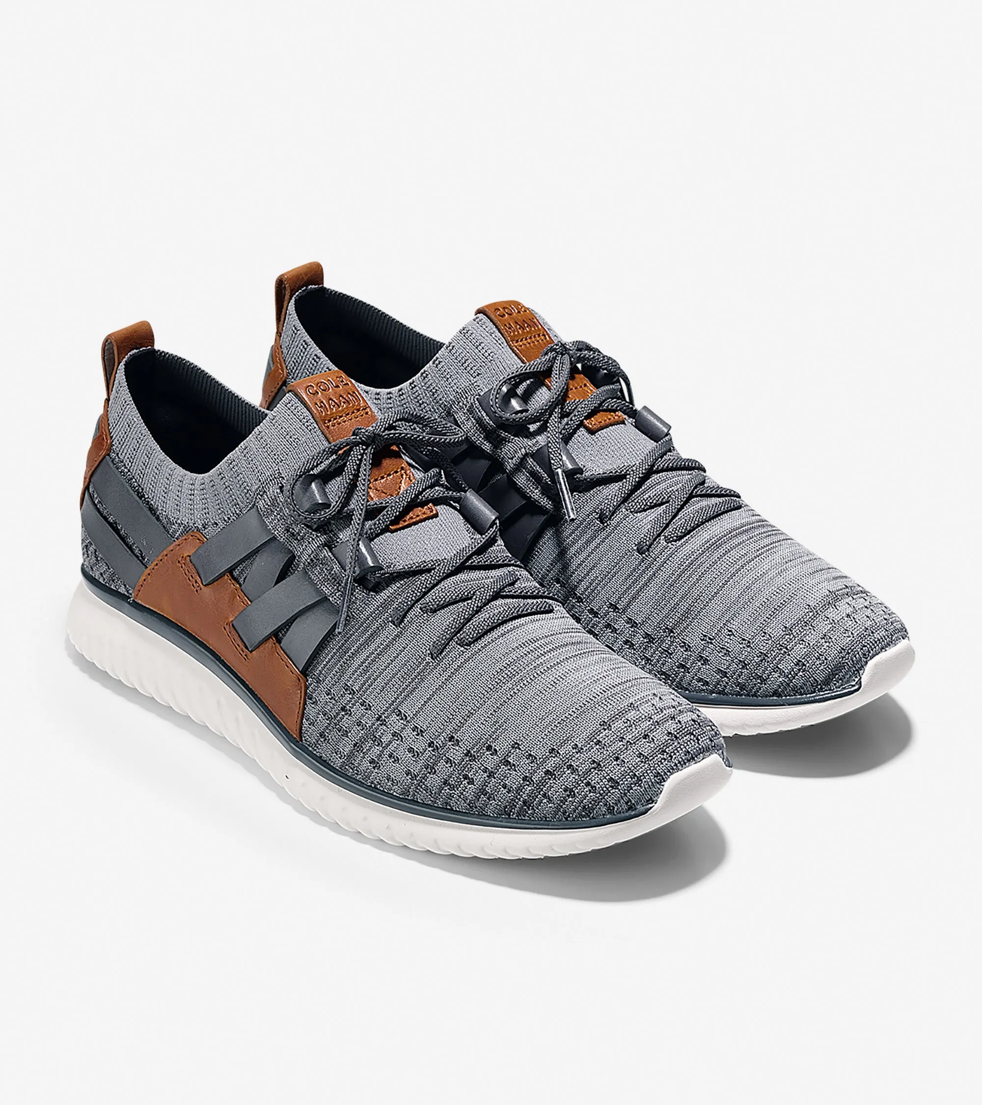 GrandMøtion Woven Sneaker Men's