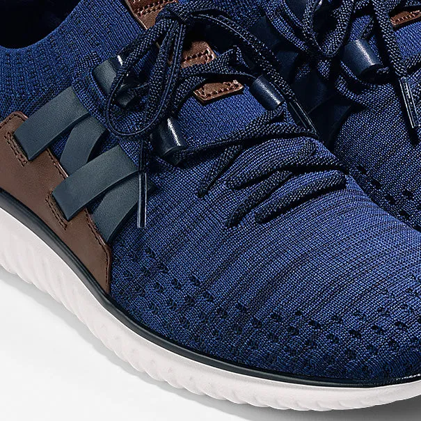 GrandMøtion Woven Sneaker Men's
