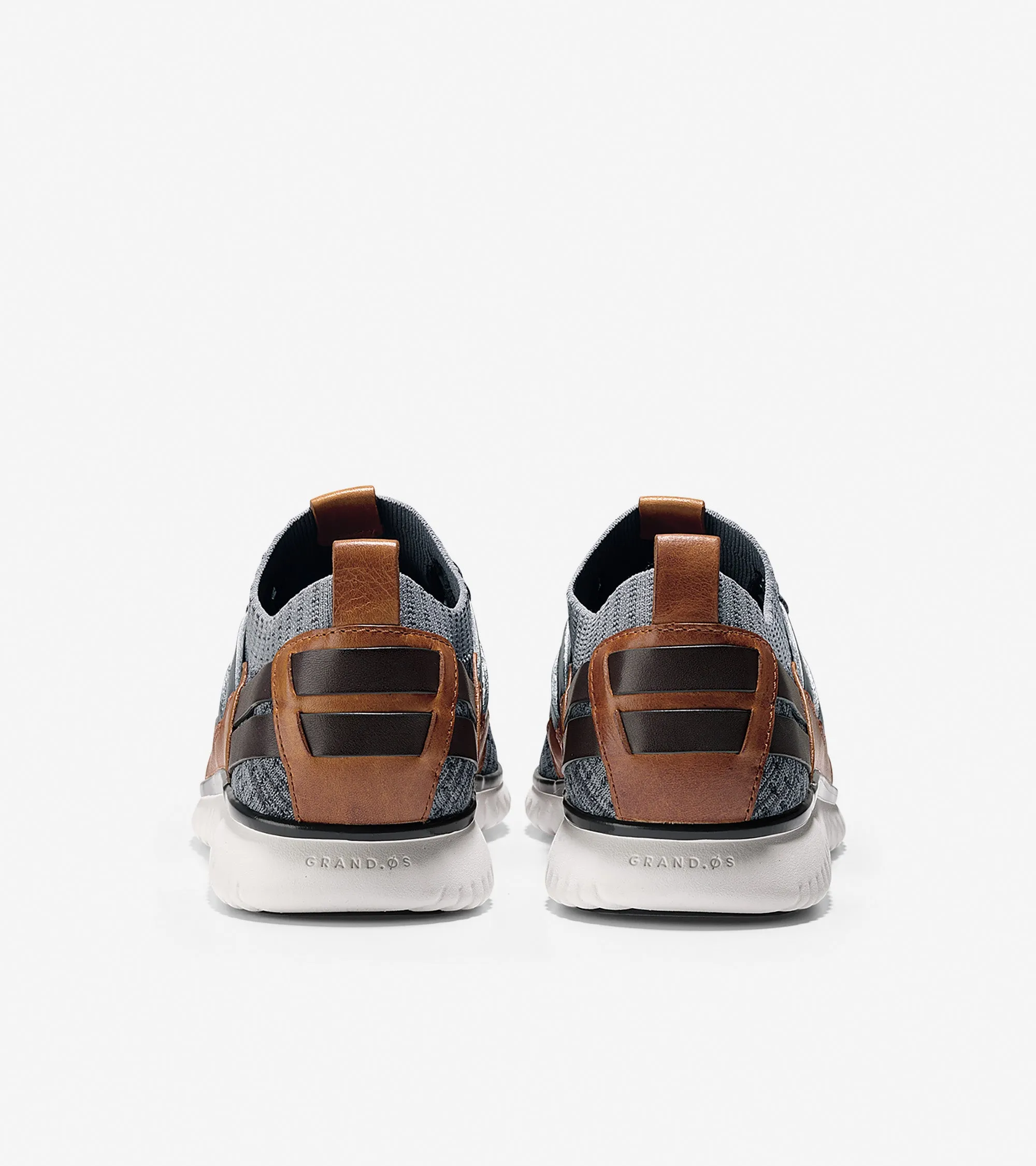 GrandMøtion Woven Sneaker Men's
