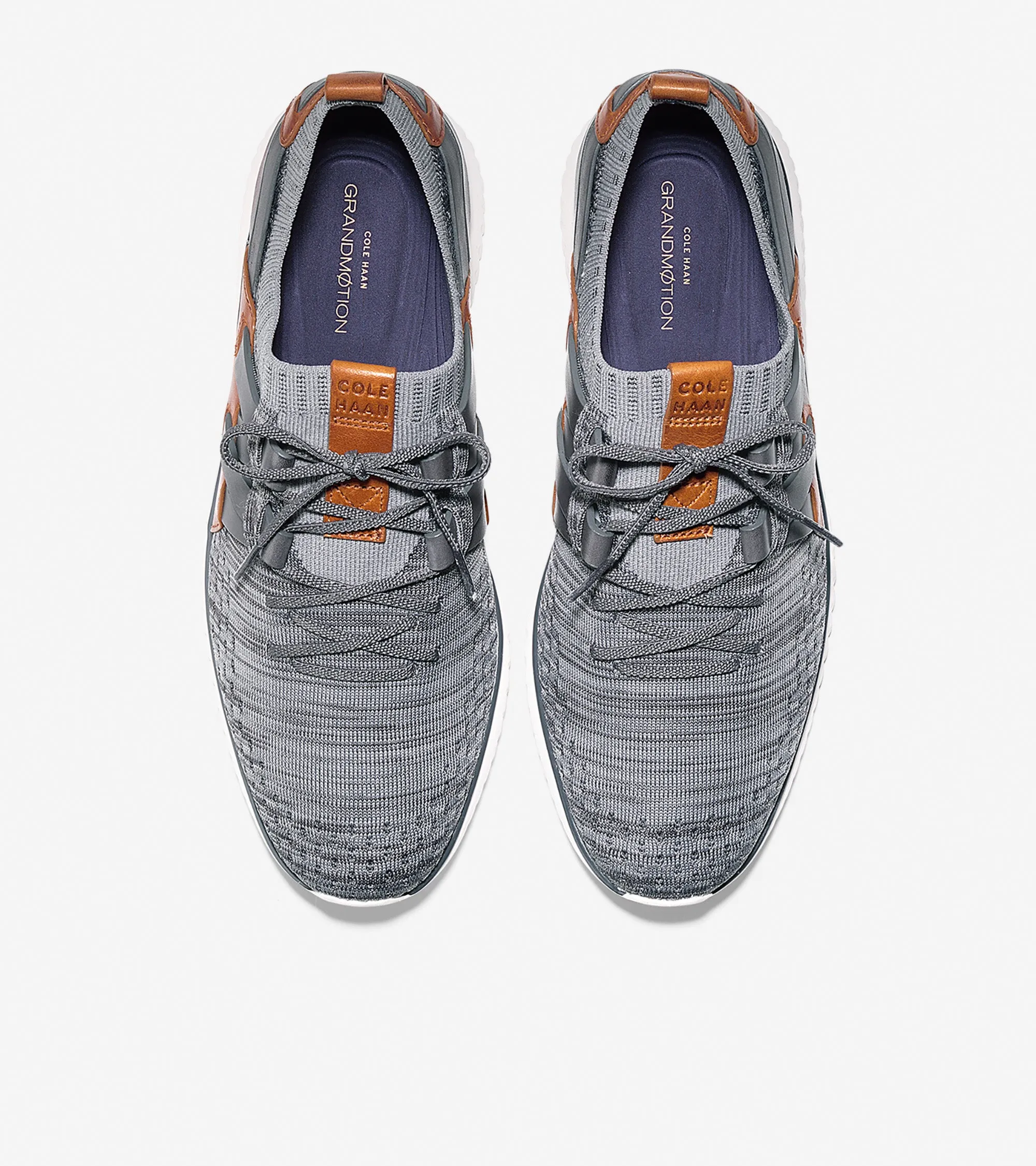 GrandMøtion Woven Sneaker Men's