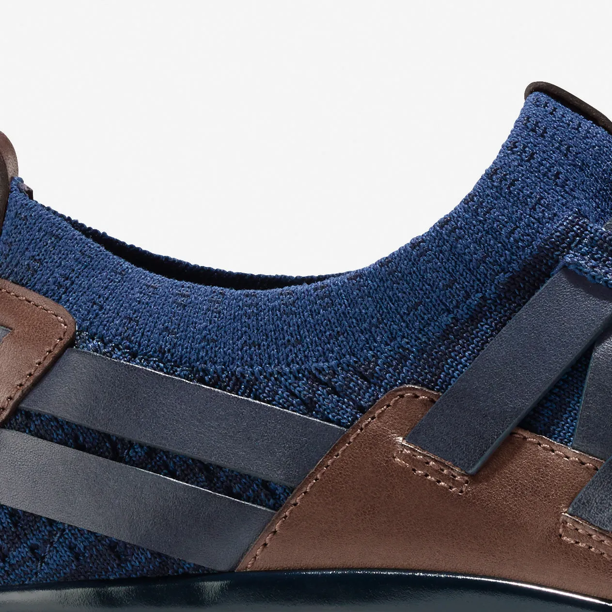 GrandMøtion Woven Sneaker Men's