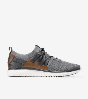 GrandMøtion Woven Sneaker Men's