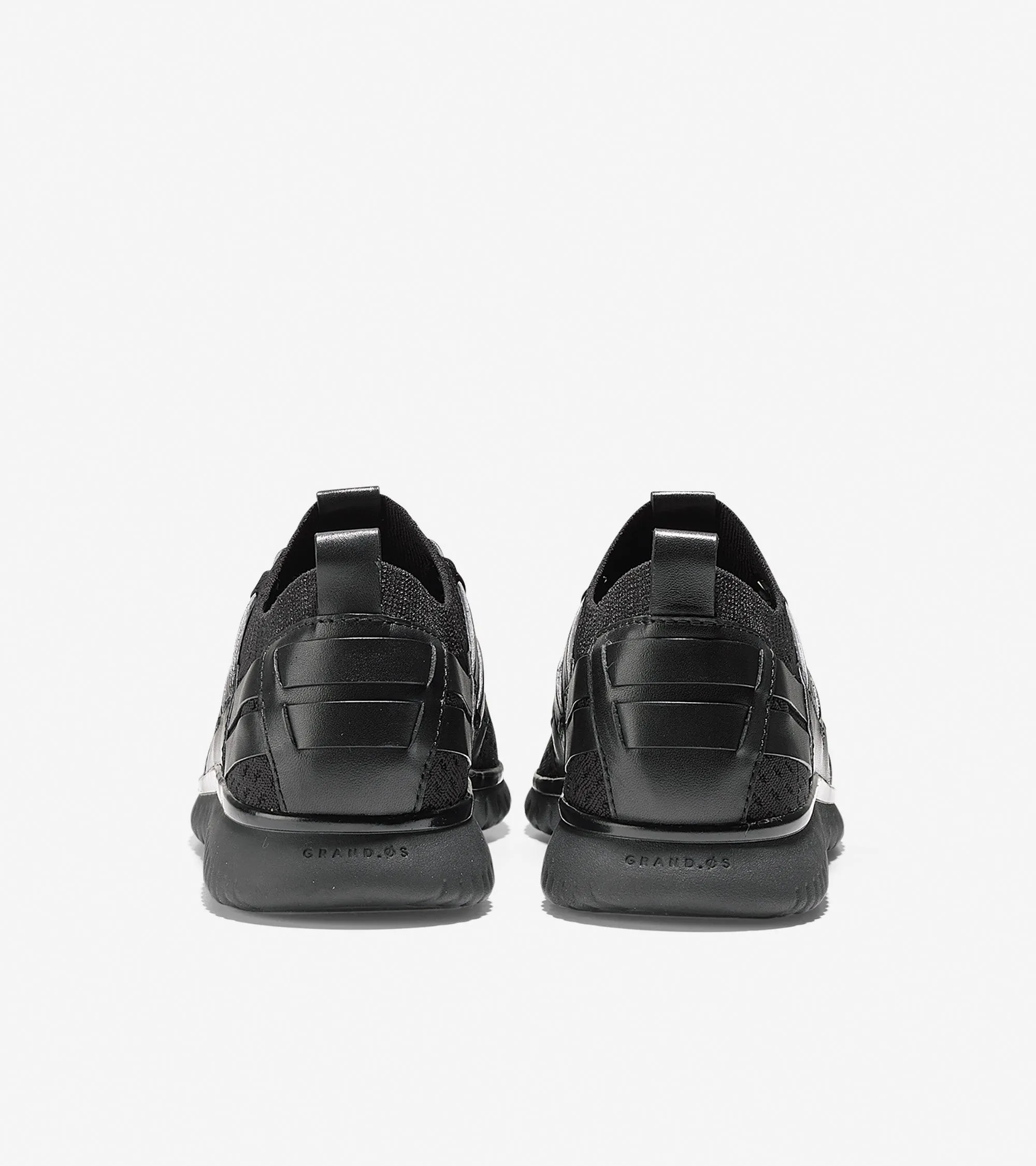 GrandMøtion Woven Sneaker