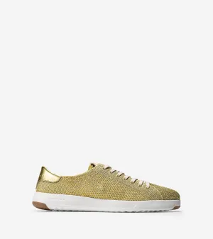GrandPrø Tennis Sneaker Women's