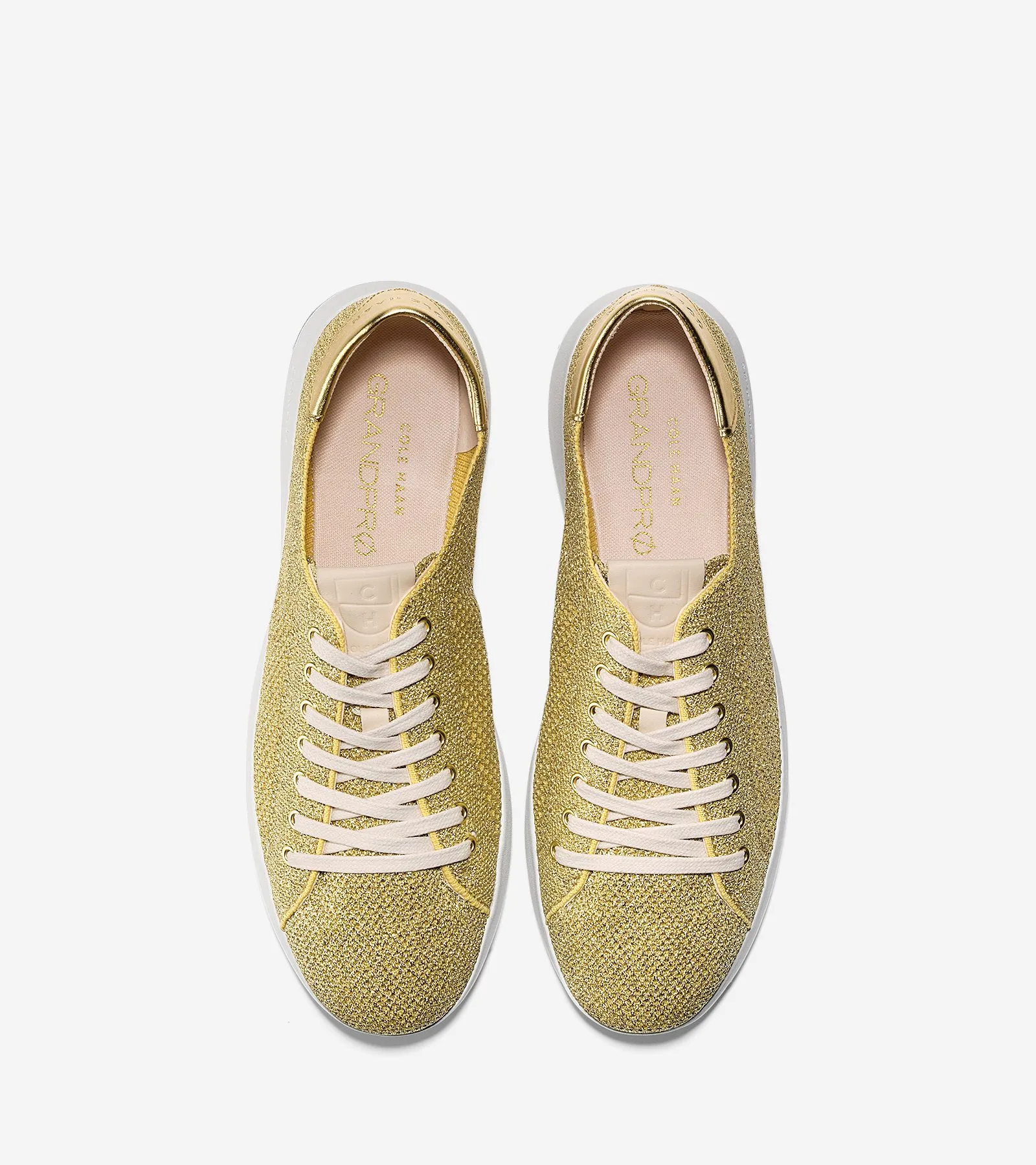 GrandPrø Tennis Sneaker Women's