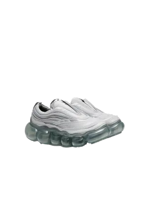GROUNDS Jewelry Strata Sneaker Gray