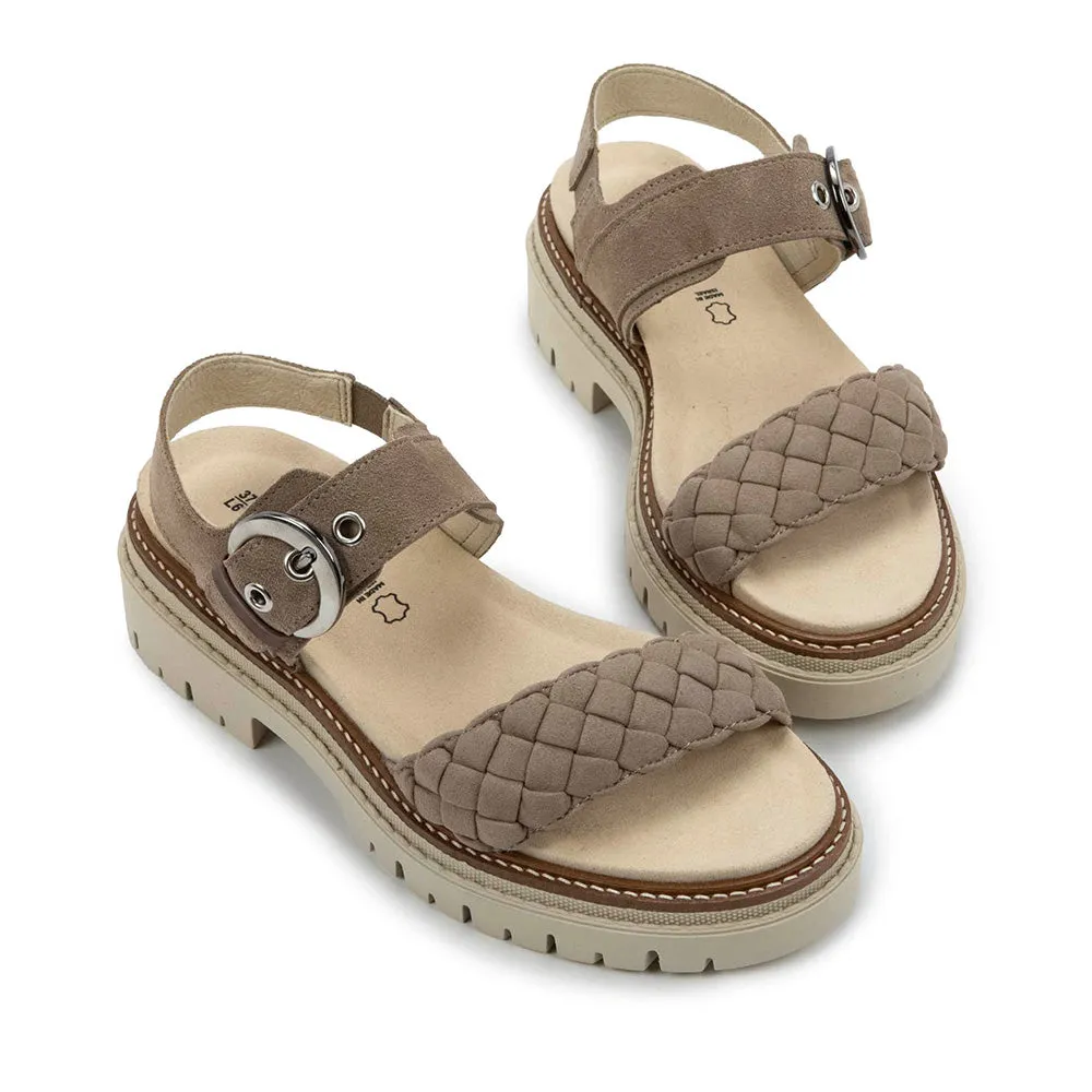 Grove Sandal