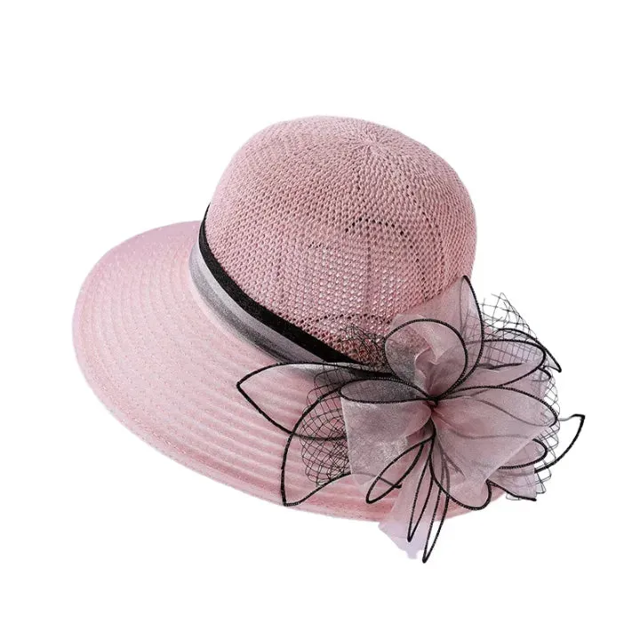 Hannover Derby Summer Fascinator