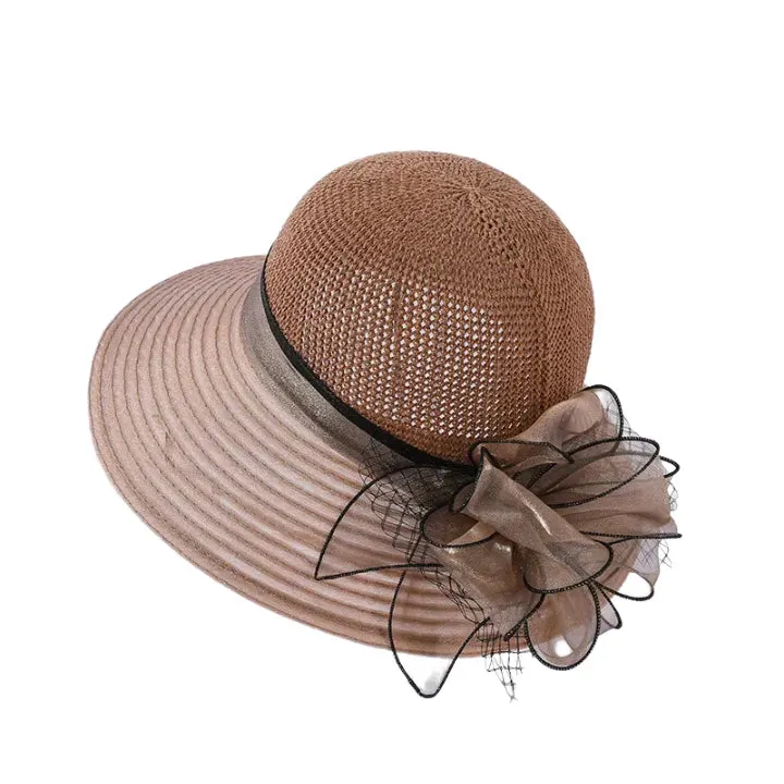 Hannover Derby Summer Fascinator