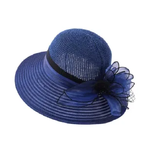 Hannover Derby Summer Fascinator