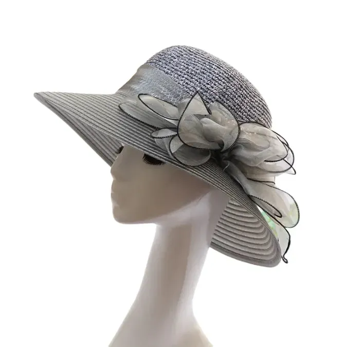 Hannover Derby Summer Fascinator