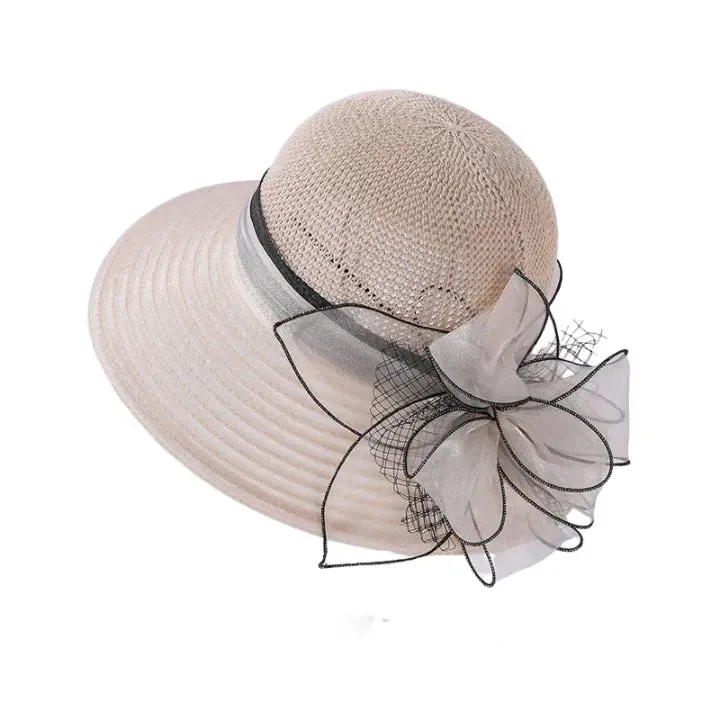 Hannover Derby Summer Fascinator