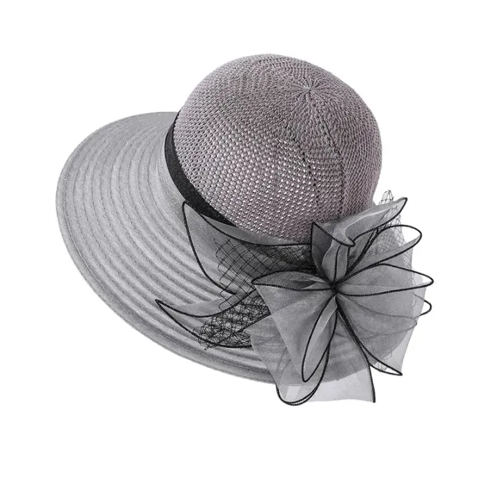 Hannover Derby Summer Fascinator
