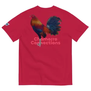 Hatch-Kelso (Three-Cock Derby) - Tee
