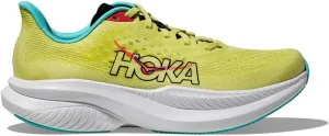 Hoka Men's Mach 6 Sneaker
