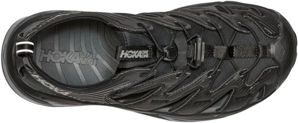 HOKA Porter 01 Men's Black
