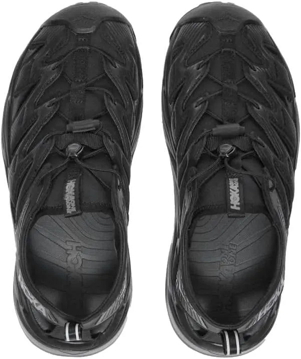 HOKA Porter 01 Men's Black