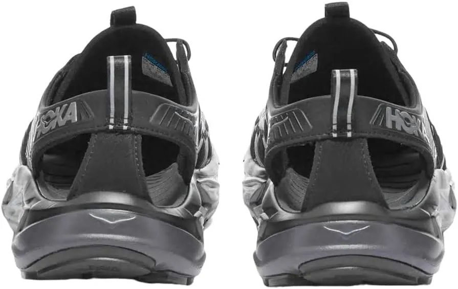 HOKA Porter 01 Men's Black