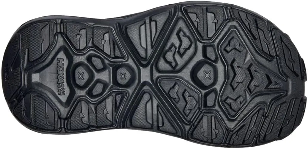 HOKA Porter 01 Men's Black