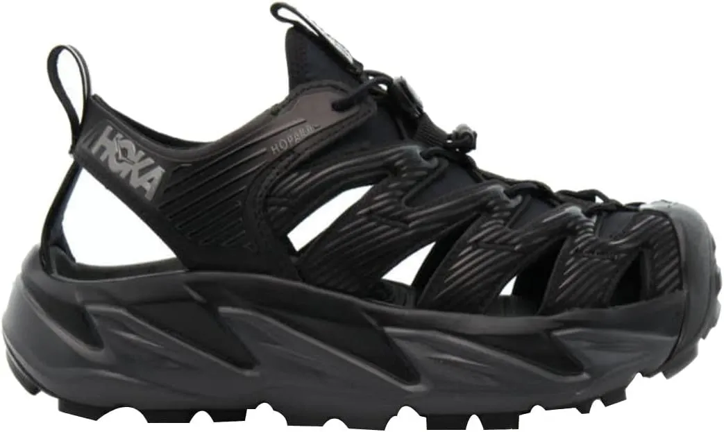 HOKA Porter 01 Men's Black