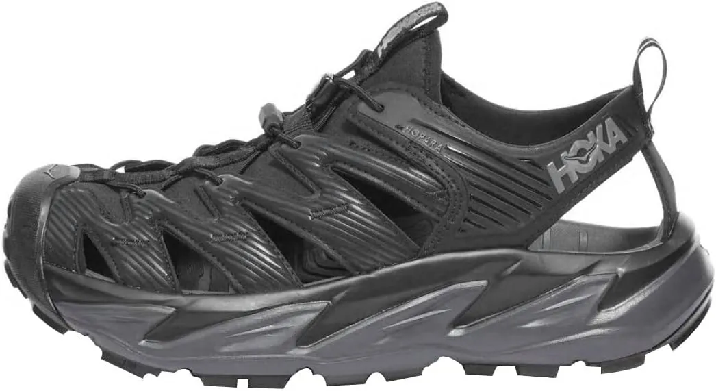HOKA Porter 01 Men's Black