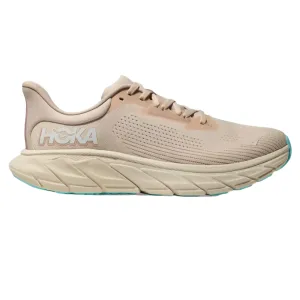 Hoka Women's Arahi 7 Vanilla / Cream