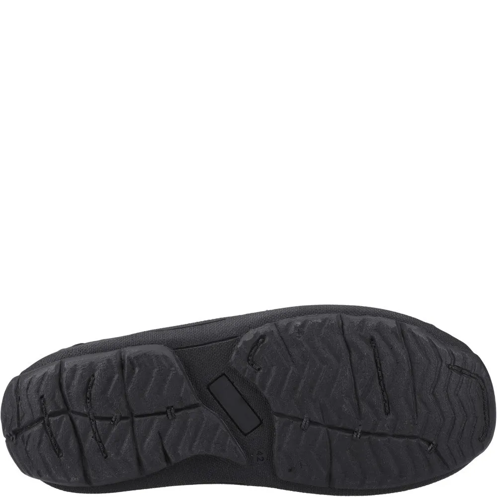 Hush Puppies Alan Toepost Sandal