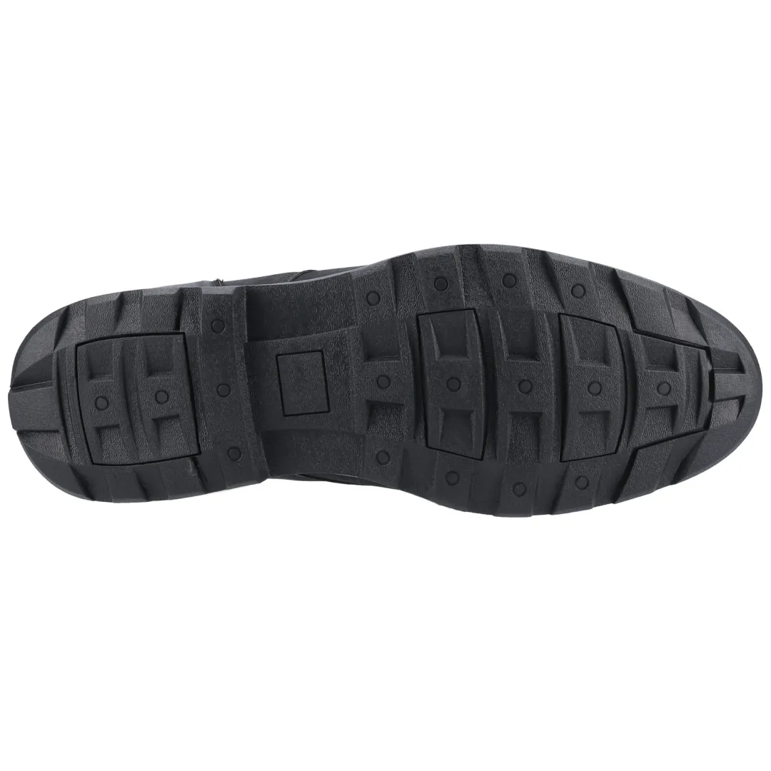 Hush Puppies Trevor Mens Lace Shoes