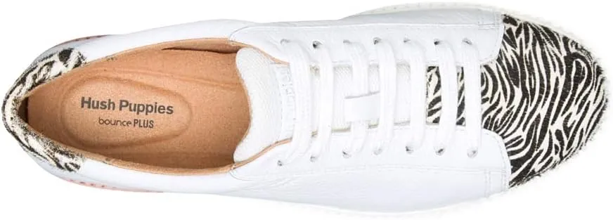Hush Puppies Women's Sabine Sneaker