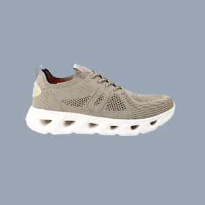 Impronte San Marco Knit Beige
