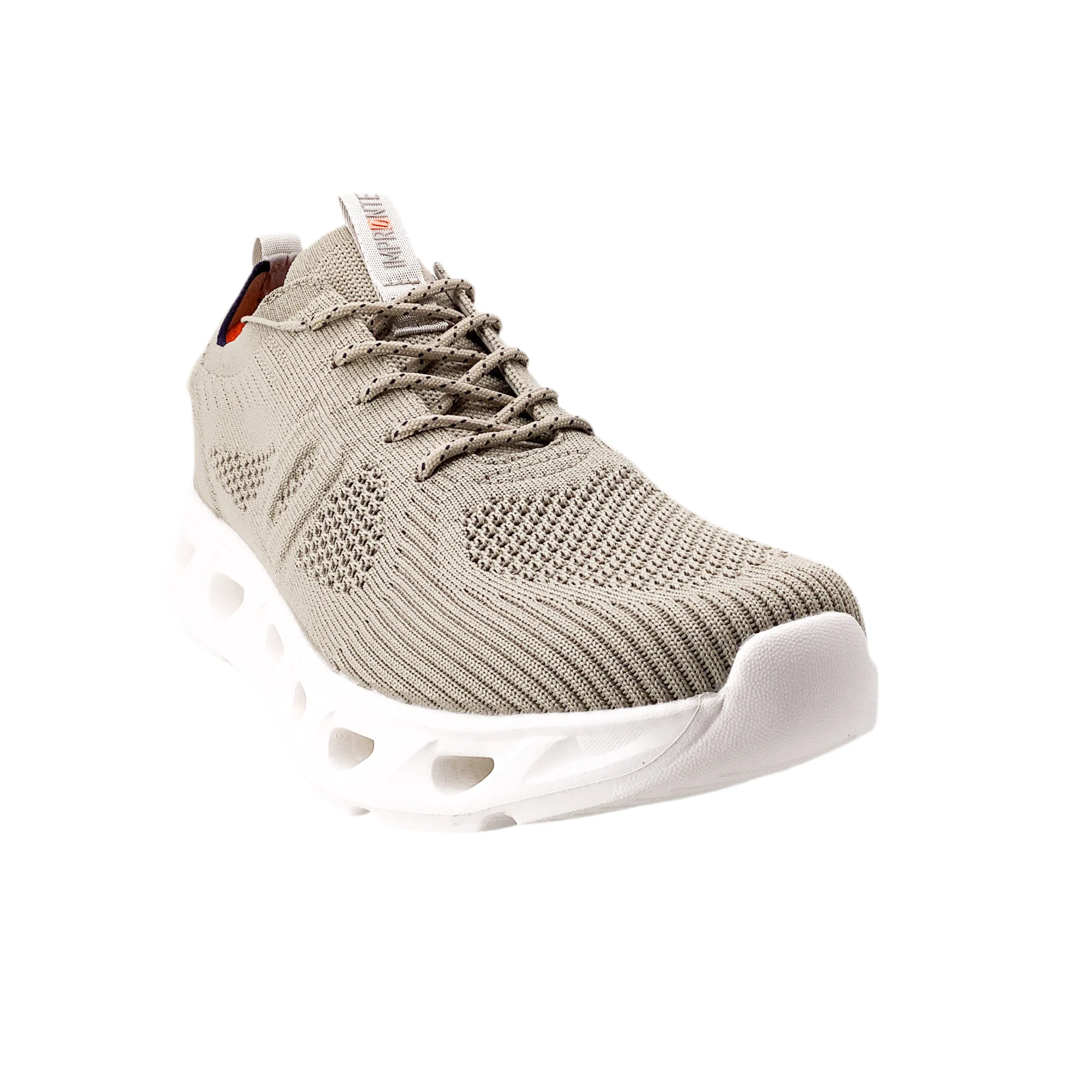 Impronte San Marco Knit Beige