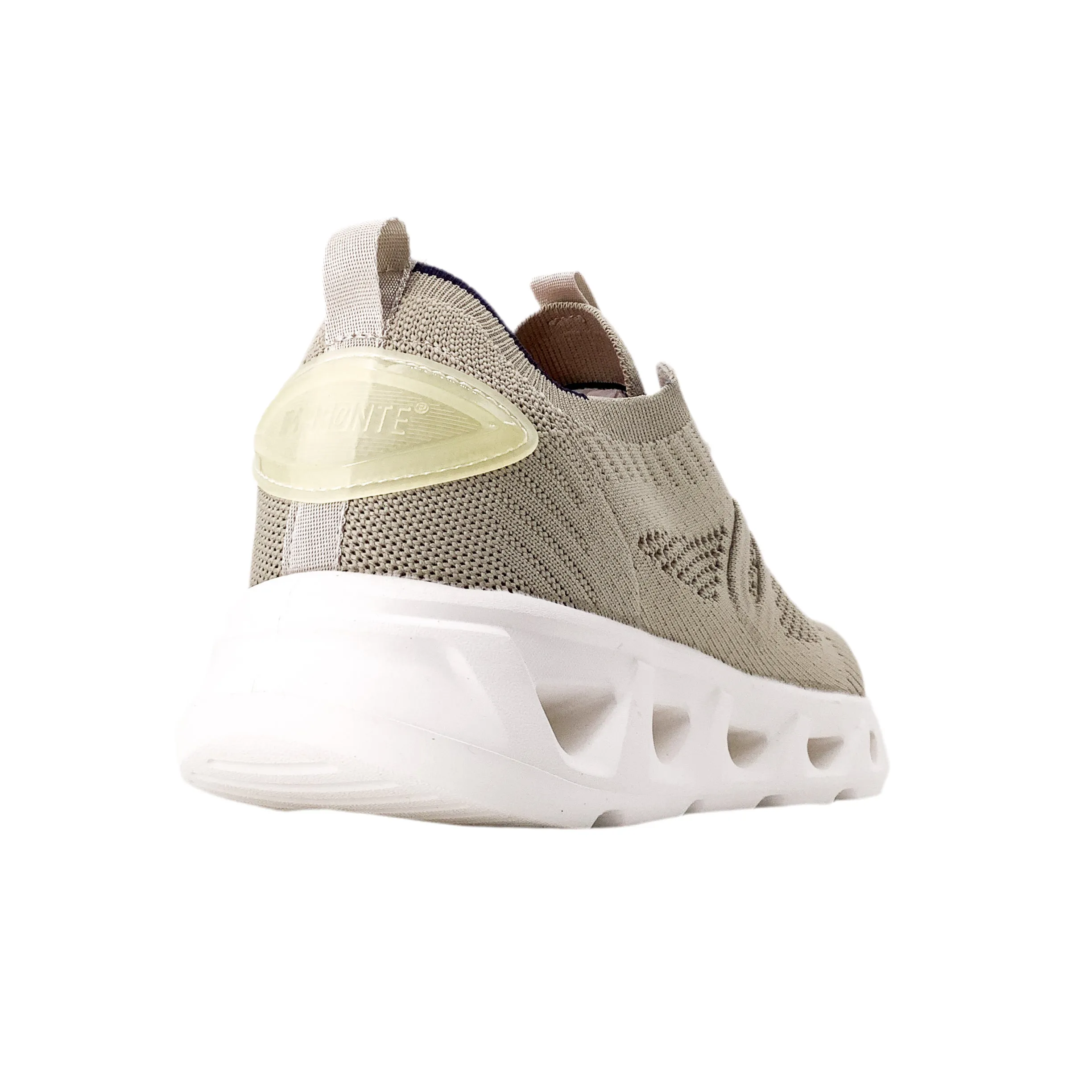 Impronte San Marco Knit Beige