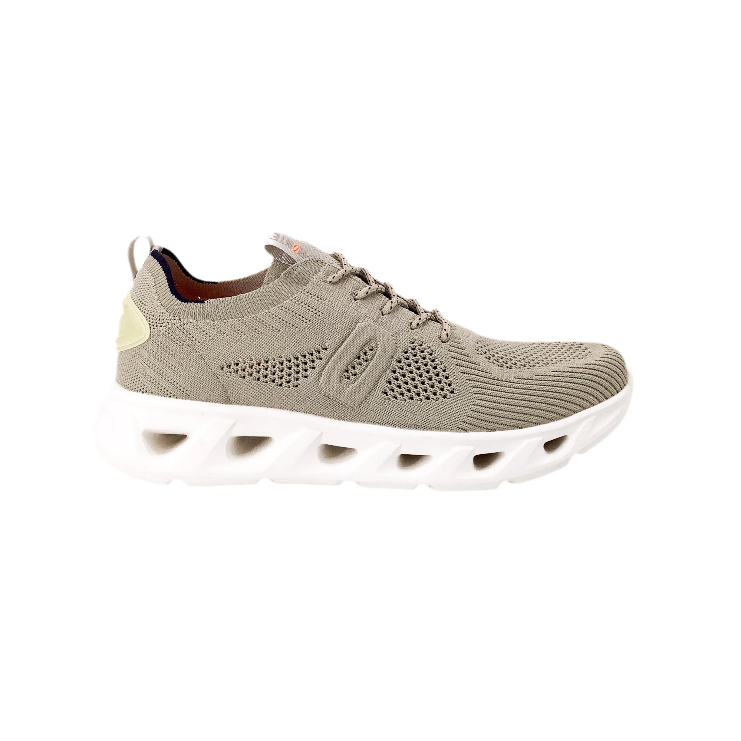 Impronte San Marco Knit Beige