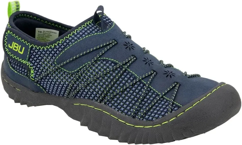 Jambu Women's Soul Water Ready Sneaker