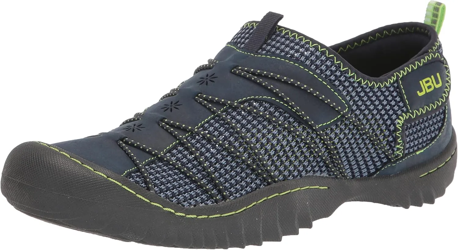 Jambu Women's Soul Water Ready Sneaker