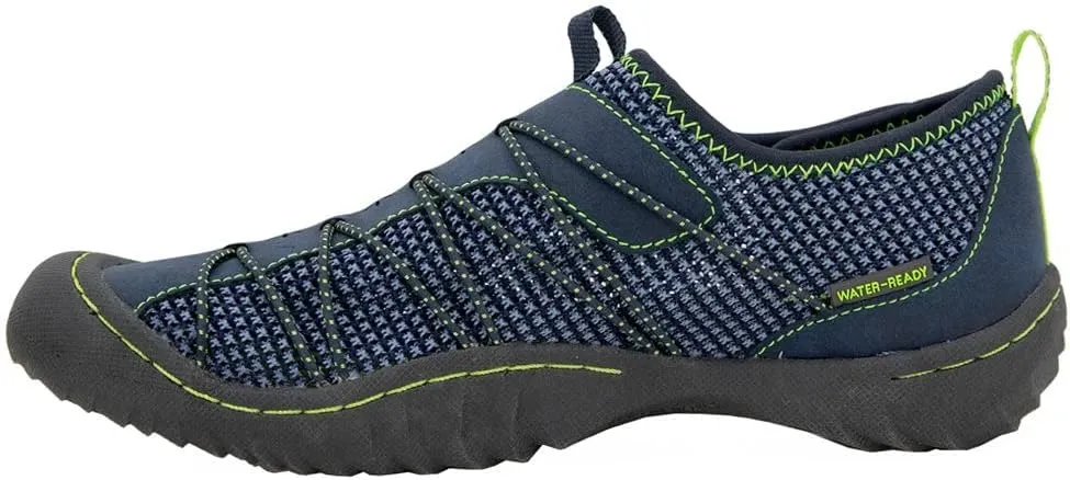 Jambu Women's Soul Water Ready Sneaker