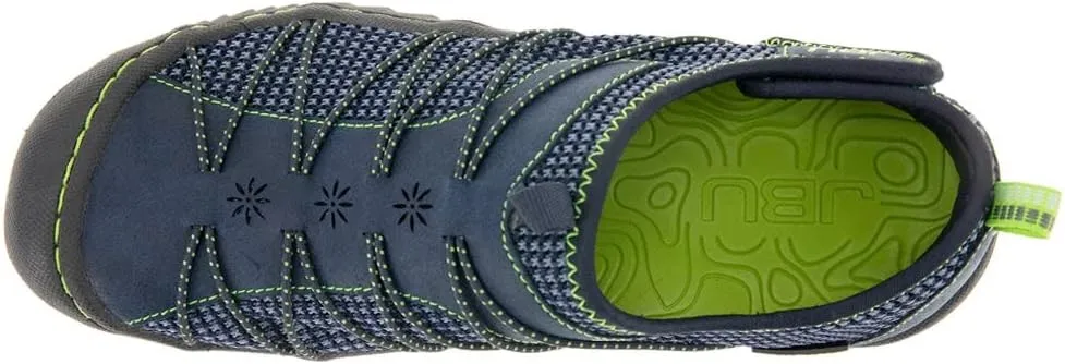 Jambu Women's Soul Water Ready Sneaker