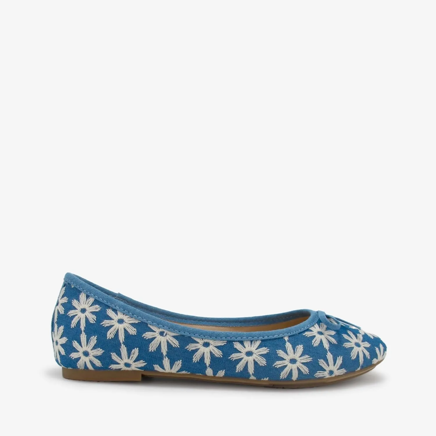 Jellypop Women's Candy Ballet Flats