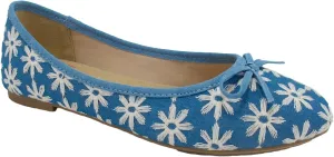 Jellypop Women's Candy Ballet Flats