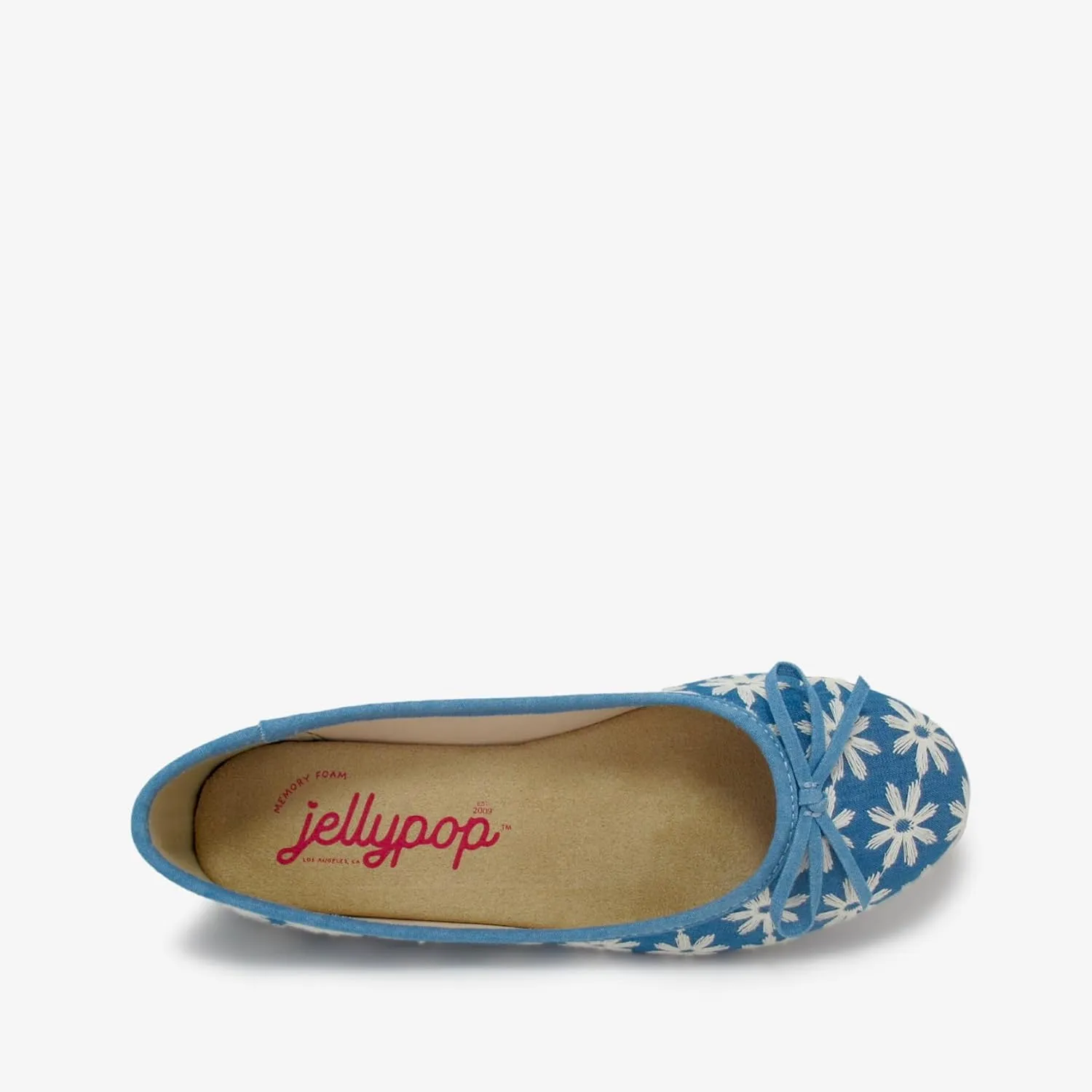 Jellypop Women's Candy Ballet Flats