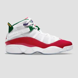 Jordan 6 Rings Multi-Color